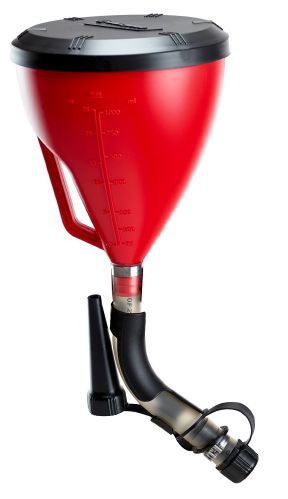 Polisport ProOctane Multipurpose Funnel - Billede 1