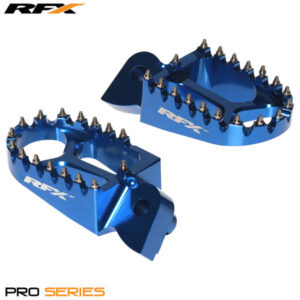 RFX Pro Footrests Husqvarna