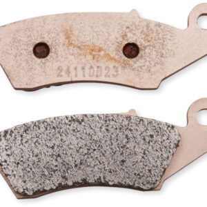 Delta Brakepads Mx Heavy Duty