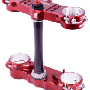 X-Trig ROCS Triple Clamp Kit - 23-25mm OffSet