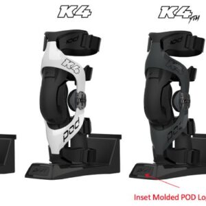 Pod Knee Brace Display - Single