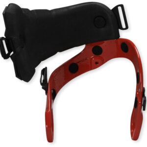 Asterisk Cell Upper Left Frame