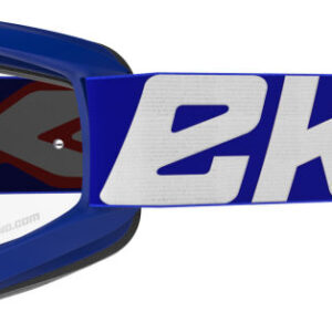 EKS Gox Flat Out Goggle - Blue