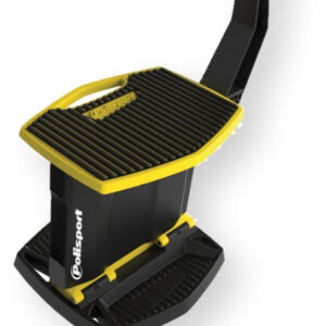 Polisport Lift Bike Stand Black/Yellow