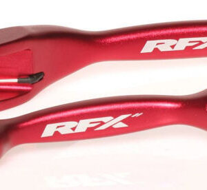 RFX Race Forged Flexible Lever Set Kawasaki/Suzuki