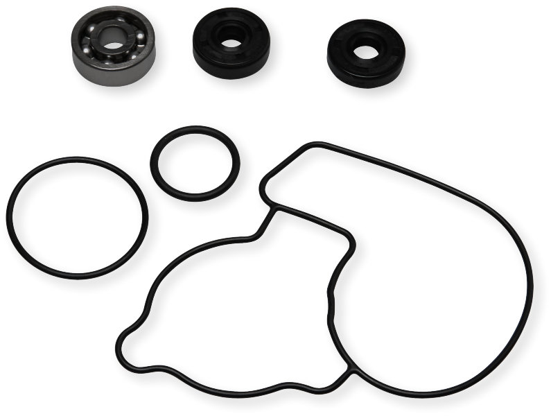 Hot Rods Vandpumpe Kit - Billede 1
