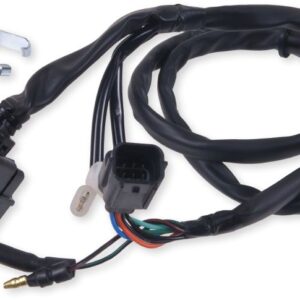 RFX Race Kill & Mapping Button (OEM Replica) Honda