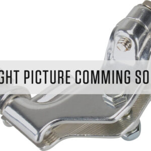 Jax Metals Clutch Bracket Pro