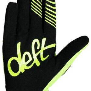Deft Family Eqvlnt Cold Weather YTH, Flou Yellow