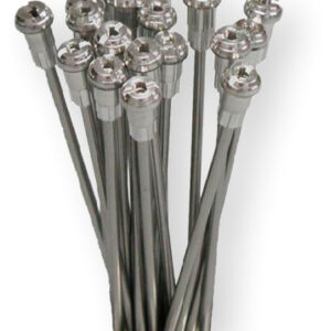 Excel Front Spoke Set - 3.50 X 17