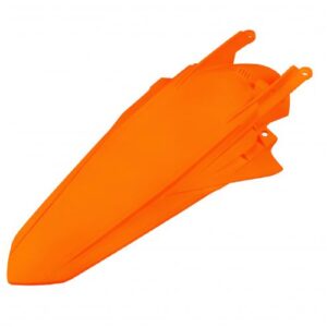UFO Bagskærm Orange KTM