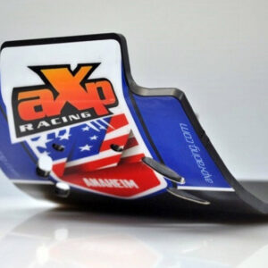 AXP Phd Skid Plate Anahime