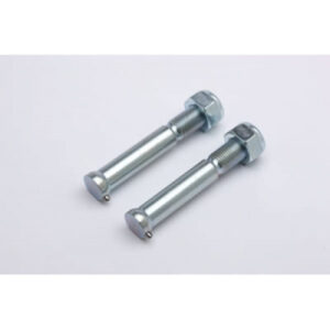 Renthal Spare Bolt Kit - M12 X 77 MM