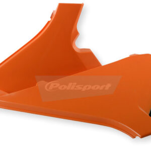 Polisport Air Filter Box Cover
