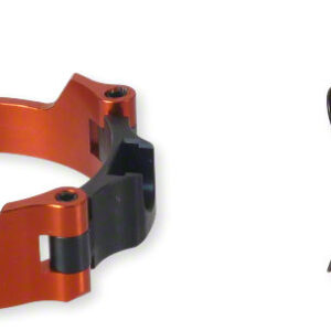 RFX Pro L/Control (Orange) KTM