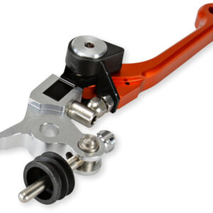 Jax Metals Clutch Flex Lever Pro