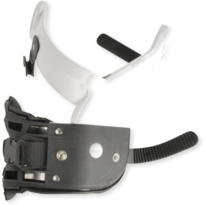 Asterisk ULTRA Lo. Right Frame