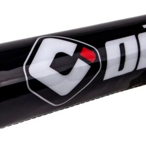 ODI SX8 Oversized Handlebar Pad 160mm, Black
