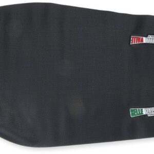 Selle Dalla Valle Sædebetræk Racing Factory Sort