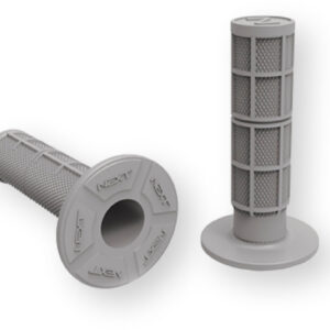 Next Half Waffle Grips - Soft