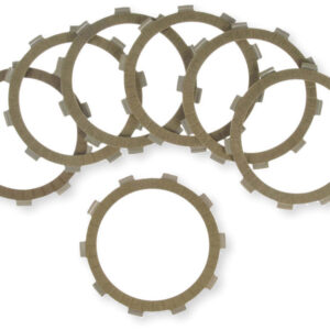 High Performance Friction Plate