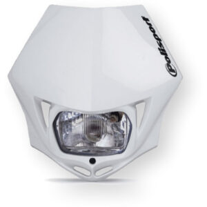 Polisport MMX Headlight