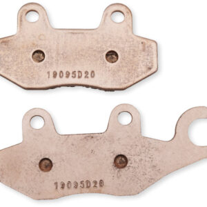 Delta Brakepads Mx Heavy Duty