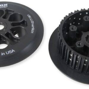 Hinson Billetproof Inner Hub / Pressure Plate Kit