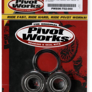 Pivot Works Kronrørsleje Kit