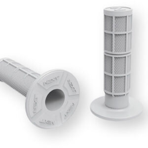 Next Half Waffle Grips - Soft