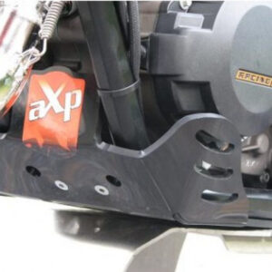 AXP GP Skid Plate
