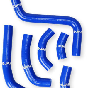Jax Metals Radiator Hose Kit
