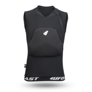 UFO Reborn MV3 Safety Jacket