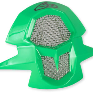 6D Rush Mouthpiece