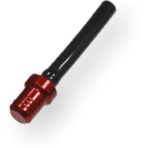 Jax Metals Gas Tank Breather