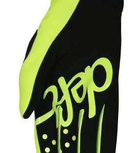 Deft Family Eqvlnt Cold Weather Glove - Yellow