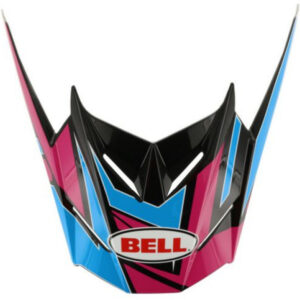 Bell PS SX-1 Stack Visor