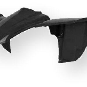 Polisport Rear Fender