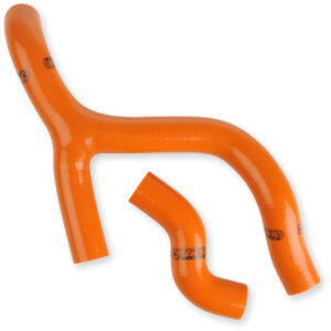 Jax Metals Radiator Hose Y-Kit