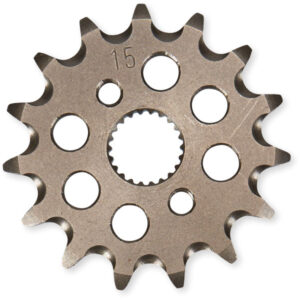 Supersprox Fortandhjul Groove - 15T- 420