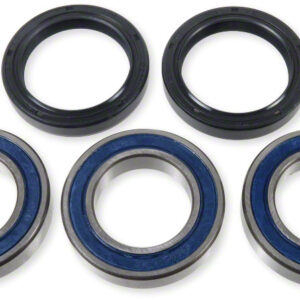 Prox Wheel Bearing