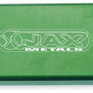 Jax Metals Front Brake Cover