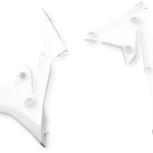 Polisport Radiator Covers White