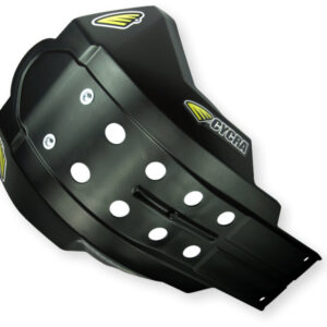 Cycra Skid Plate Race Pack