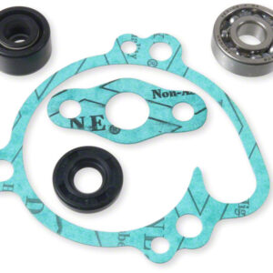 Hot Rods Vandpumpe Kit