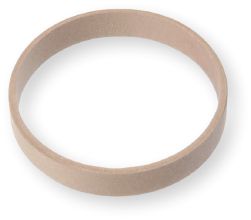 Piston ring rebound ff YZ97 KX99-04 CR00 KYB