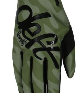 Deft Family Eqvlnt Cold Weather Glove, Camo