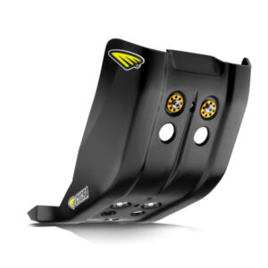 Cycra Skid Plate Race Pack