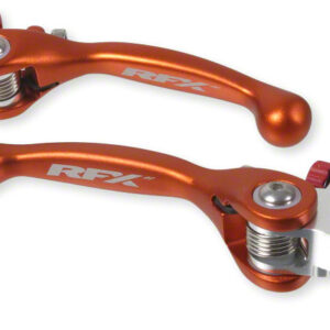 RFX Race Forged Flex Lever Set KTM