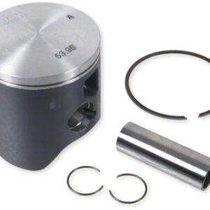 Vertex Replica Stempel 53,95mm